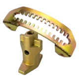 Aricks Heavy Duty Cover Plate & T Handle