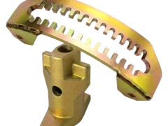 Aricks cover plate t handle