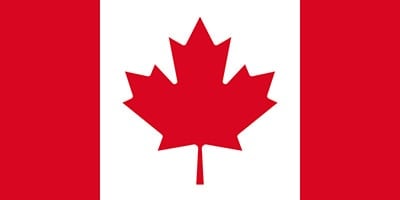 flag of canada