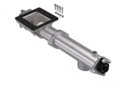 Rofama Meter Sump Assembly