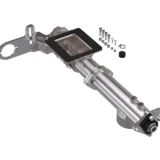 Bourgault Meter Housing Assembly