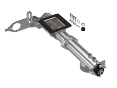 Romafa Meter House Assembly