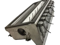 CNH Romafa Section Control