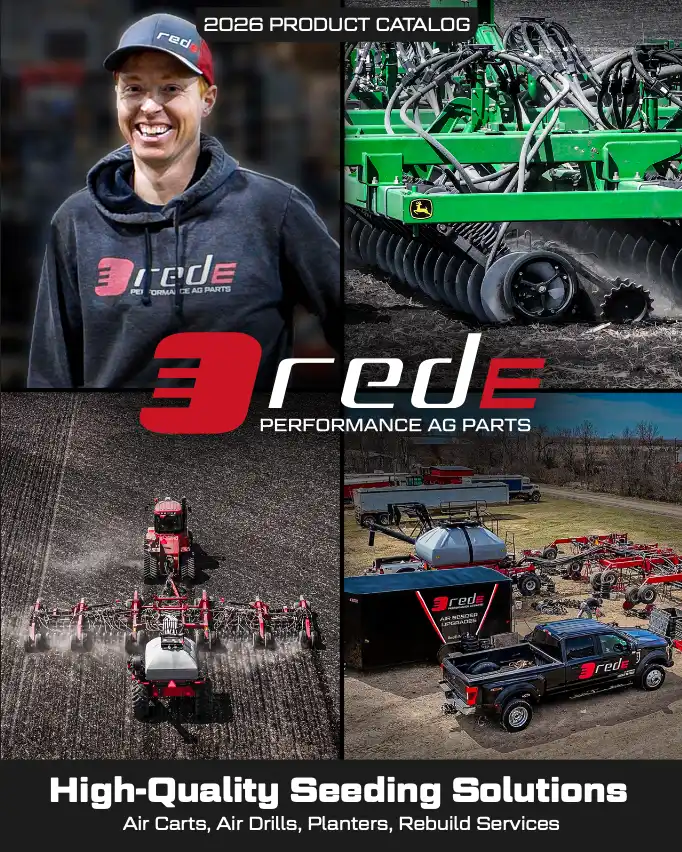 Red E Product Catalog