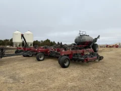 Used SDX Air Seeder