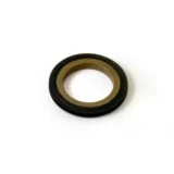 Seal, Triple-lip spindle nut