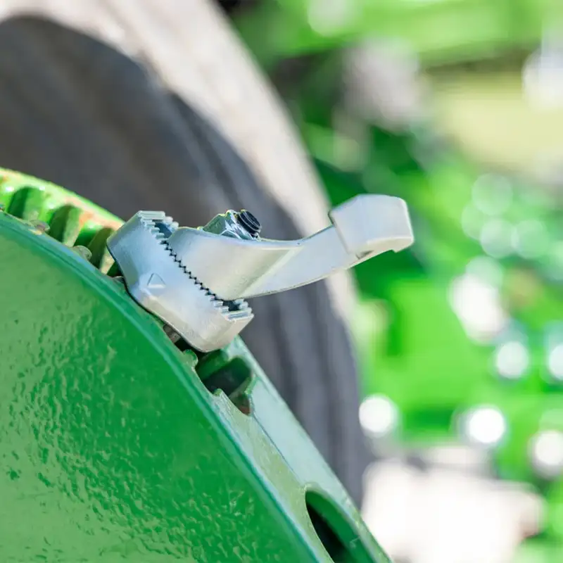 DuraWear Depth Handle