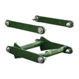DuraWear™ Parallel Arms
