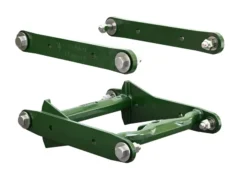 DuraWear Parallel Arms