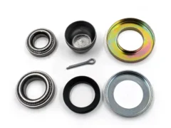 SDX Disc Hub Rebuild Kit