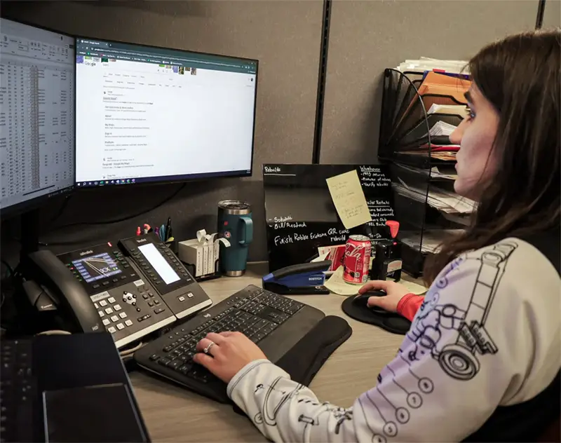 Laurel Scheduling Service