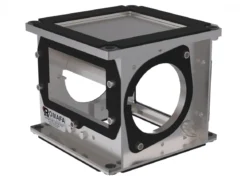 Horsch Singulation Meter Box