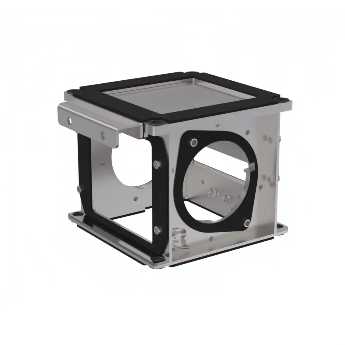 Horsch Singulation Meter Box