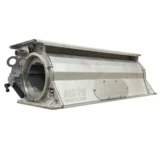 Romafa Premium 316 Stainless Meter Housing