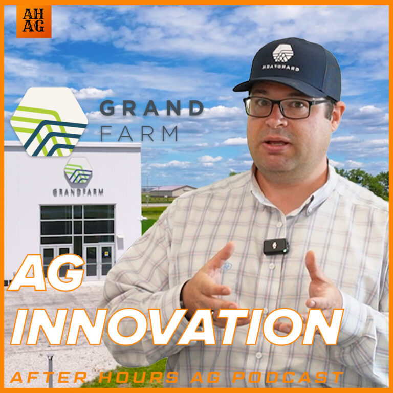 How Grand Farm Is Transforming the Future of Farming