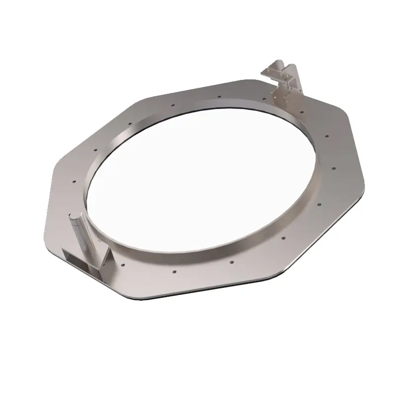 John Deere Lid Assembly for 1900