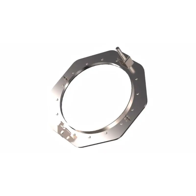 John Deere Lid Assembly for 1900 and 1910 Air Cart