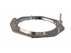 John Deere Lid Assembly for 1900 and 1910 Air Cart