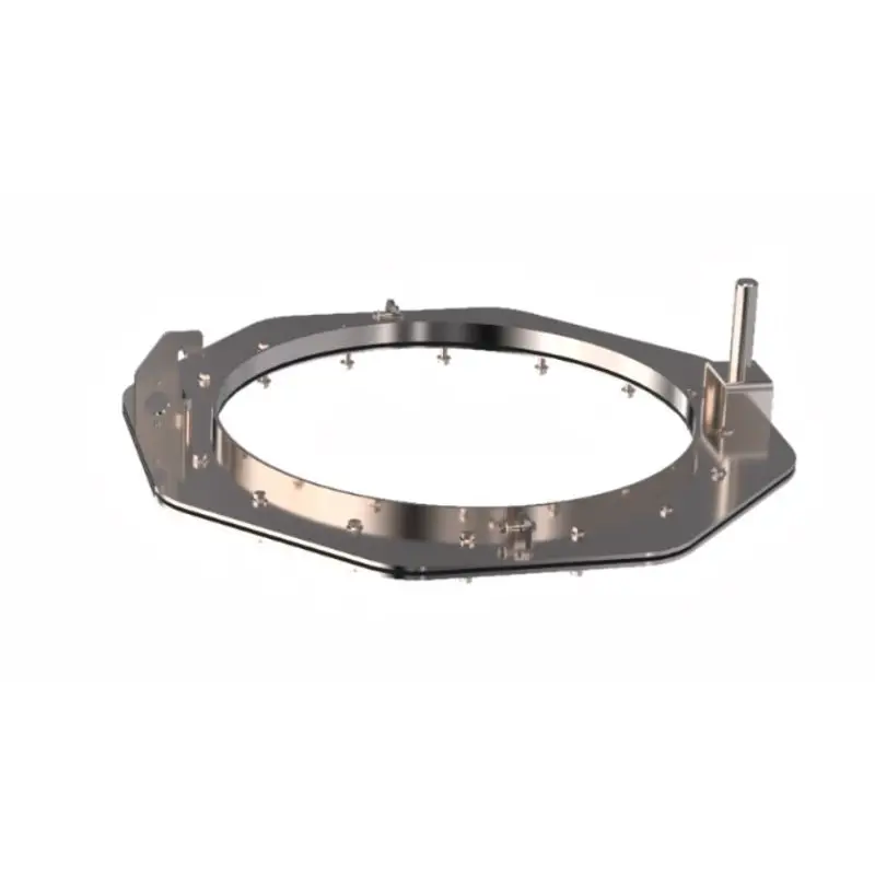 John Deere Lid Assembly for 1900 and 1910 Air Cart