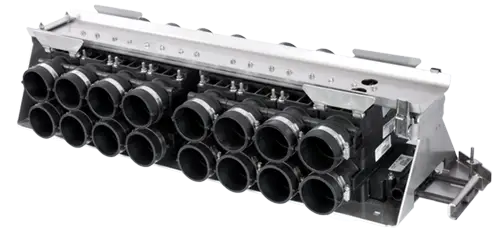 double lower