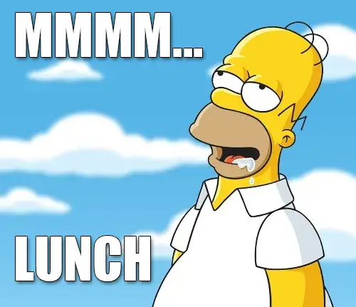 Lunch