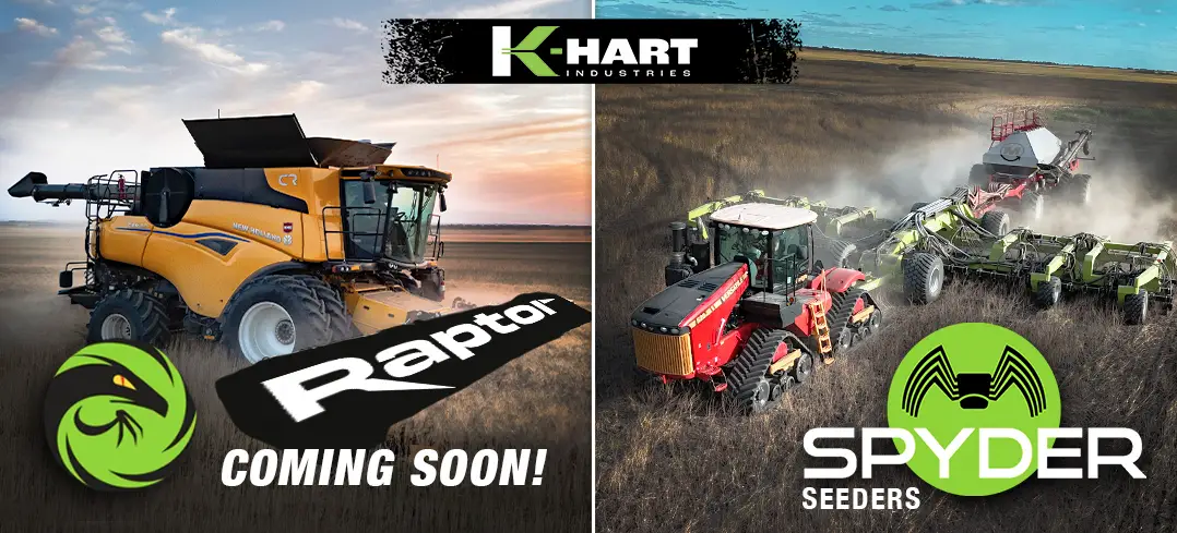 Khart Seeders