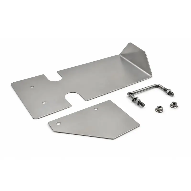 Meter Housing Cover Assembly for 1910 John Deere